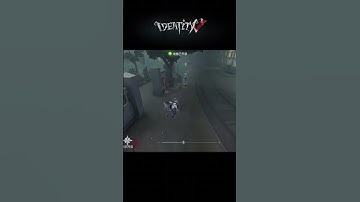 yes,you never konw why did i do that~ #bittopup #identityv