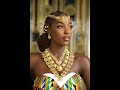 COTE D'IVOIRE - Olivia YACE - Contestant Information (Miss World 2021)