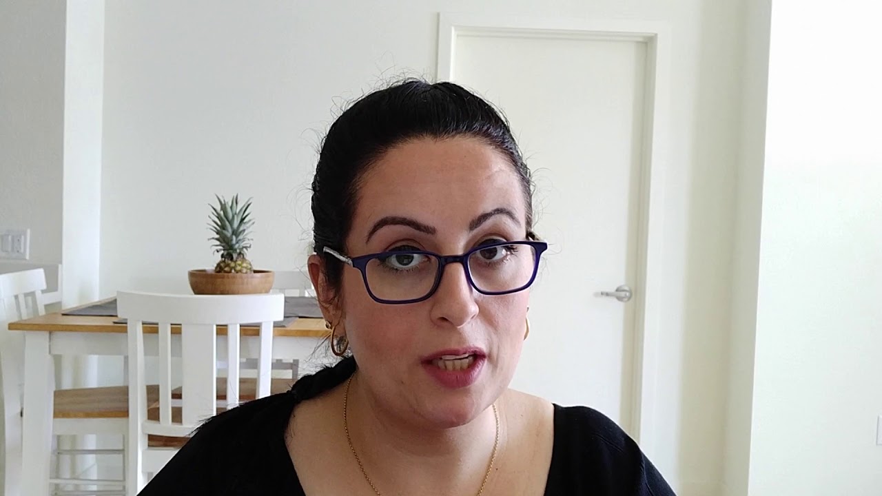 K1 Visa AOS How to prepare your Adjustment of Status YouTube