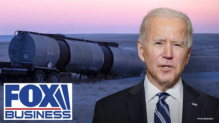 Joe Biden has surrendered to climate elitists: Sen. Barrasso