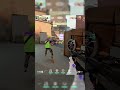 DEADLOCK 1v4 CLUTCH 😱🔥 | Enemies Got TRAPPED 💀 #shorts @valorant