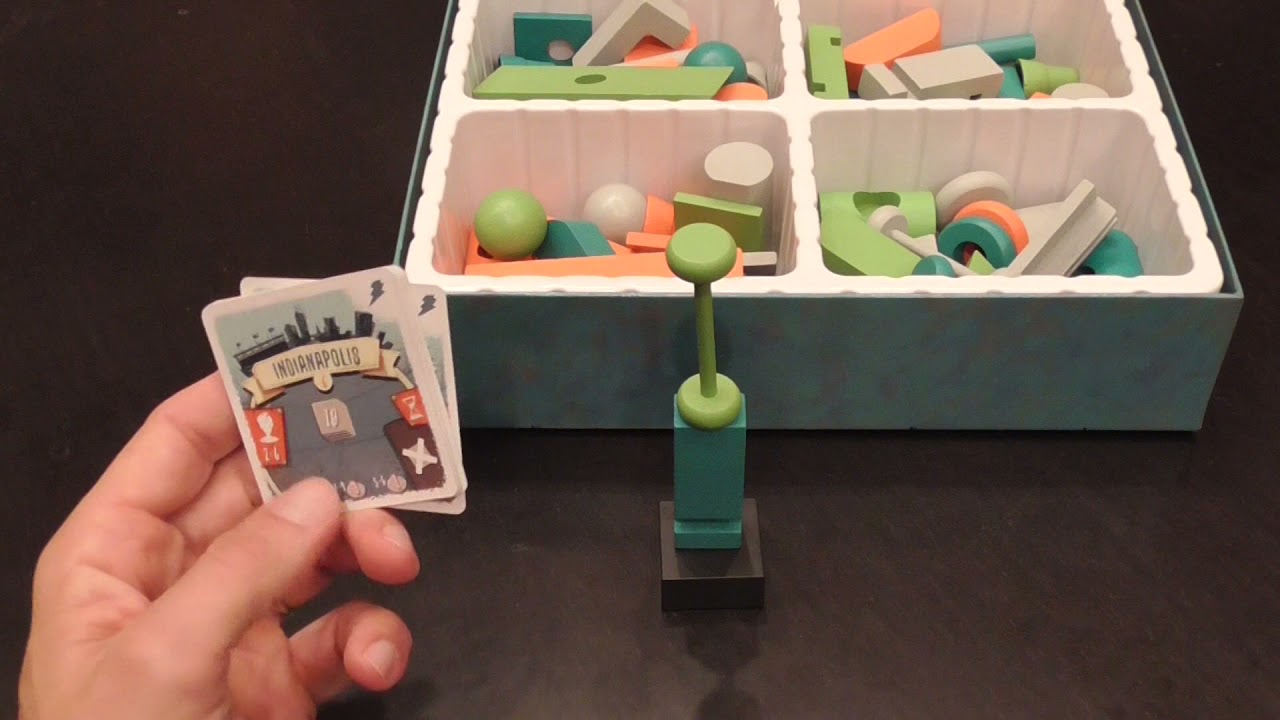 Junk Art Review - YouTube