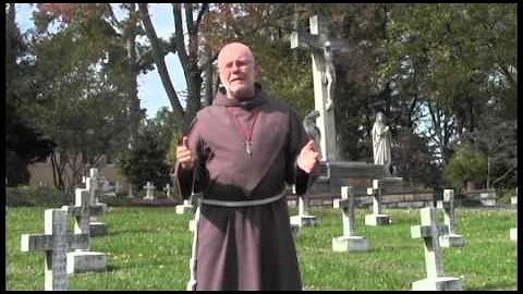 The Origin of Halloween