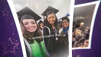 Warm Greetings from Agnes Scott College - 2024