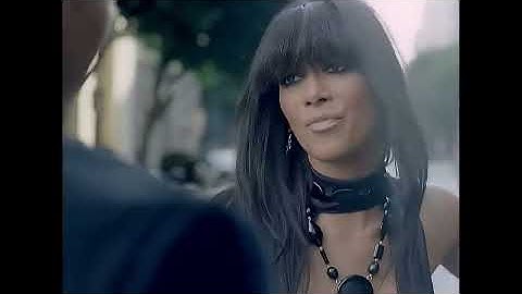 The Pussycat Dolls - Wait A Minute (Official Music Video) ft. Timbaland