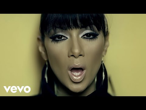 The Pussycat Dolls - Wait A Minute ft. Timbaland (Official Video)