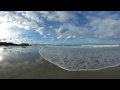 360 Playa de Las Catedrales - Ribadeo