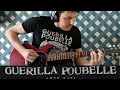 Guerilla poubelle  amor fati  02  marx et lhistoire  guitar cover