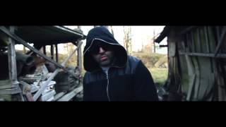 Ginobless - Kunne Vært Værre Feat. 46Simmy Offisiell Musikkvideo