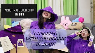 ARTIST MADE COLLECTION by JIMIN BTS ジミン mqdefault.jpg