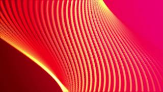 SMOOTH RED,ORANGE,YELLOW MOVING LINE ABSTRACT MOTION FREE BACKGROUND LOOPS, HD