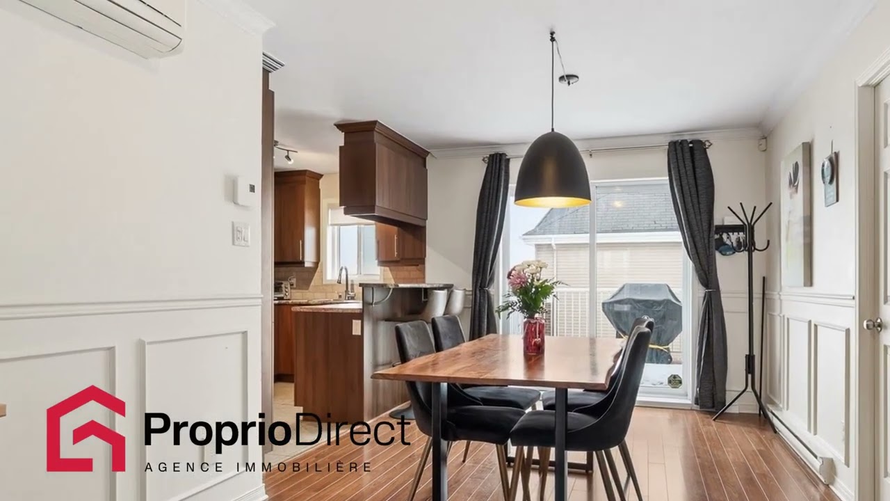 Appartement Saint-Sulpice 349 900 $ À vendre par Proprio Direct