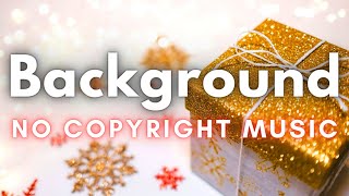 Happy New Year Background Music No Copyright for Videos | Candy Canes by Johny Grimes