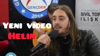 Gökhan Demirci - Helin Ben Sende Tattım Askı Sevdayı 