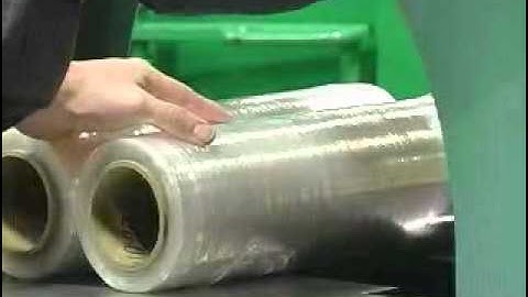 Stretch Wrapping - Highlight