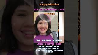 November 5Th A Very Talented Stars Birthday Who Is It Today?