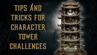 Tips & Tricks for Character Tower Challenges in Mortal Kombat 11 - Kombat Tips Season 3