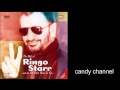 Ringo Starr And His All Starr Band  (Full Album)の動画サムネイル
