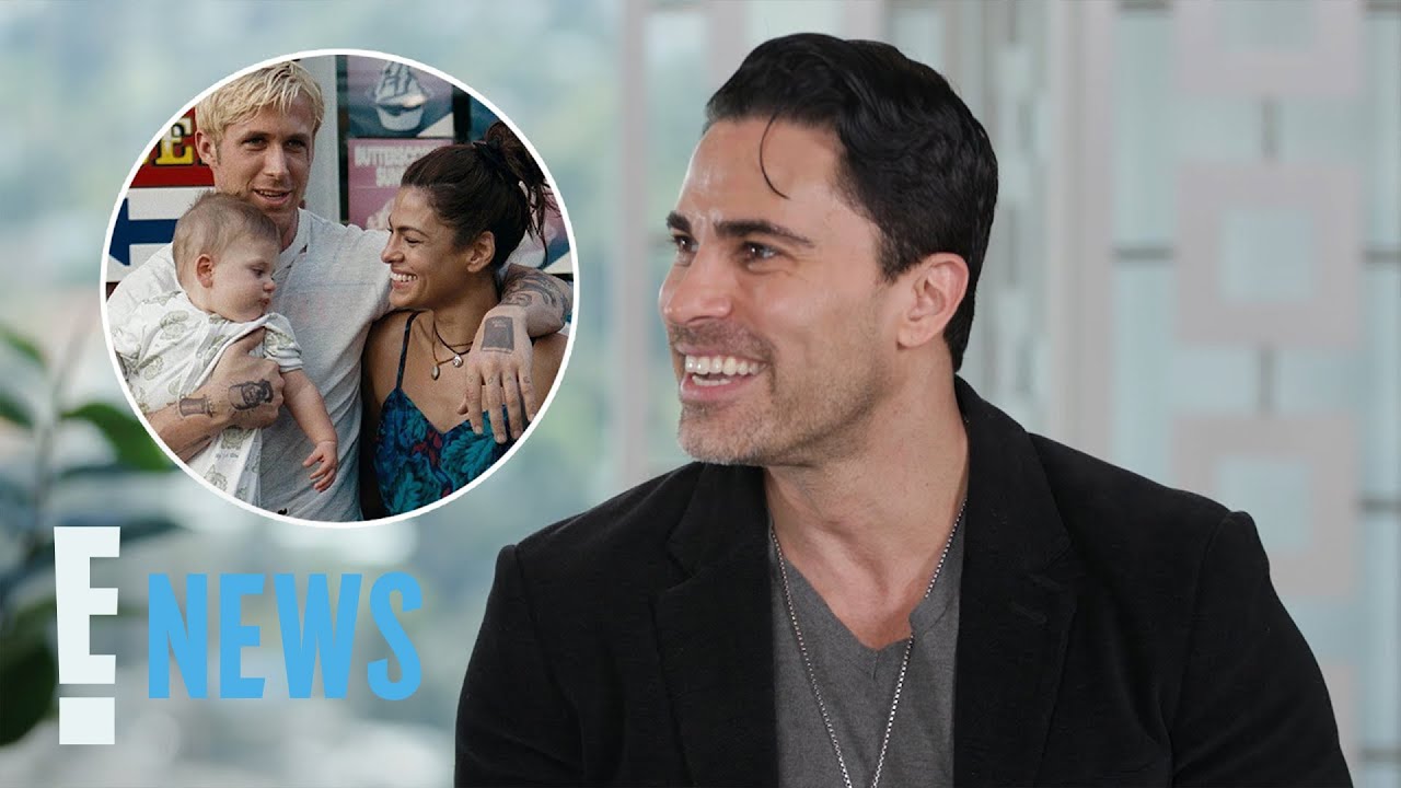 Carlo Mendez Discusses Eva Mendes and Ryan Gosling as Parents