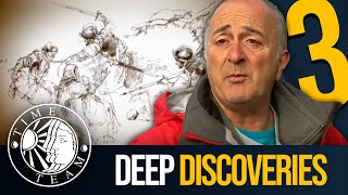 Time Team's DEEPEST Discoveries...