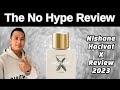 NEW NISHANE HACIVAT X REVIEW 2023 | THE HONEST NO HYPE FRAGRANCE REVIEW