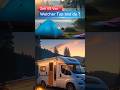 Zelt Vs Van / Tent Camping #campinglife #wohnmobil #choose #urlaub #vanlife