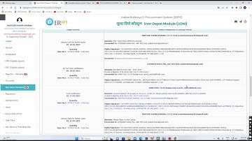 How to know action taken on non stock demand on UDM