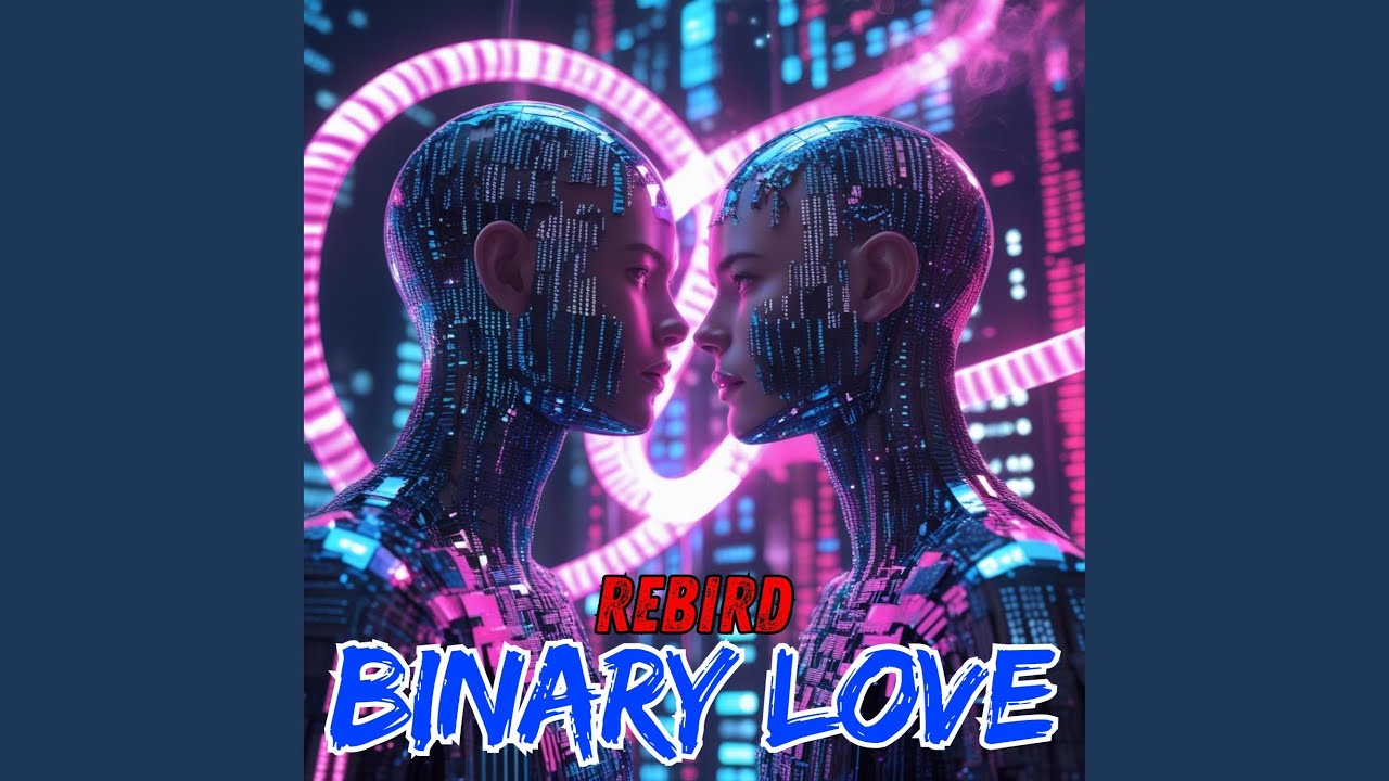Binary Love auf YouTube ansehen Binary Love auf YouTube ansehen