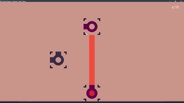 My First Game on Godot! - devlog