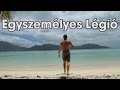 Miért Utazz EGYEDÜL | Seychelles szigetek #3