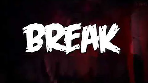 FIVE NIGHTS AT FREDDY'S 4 SONG (BREAK MY MIND) LYRIC VIDEO - DAGames 1 Hour
