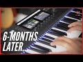 Komplete Kontrol S61 MK2 6-Month Post Review