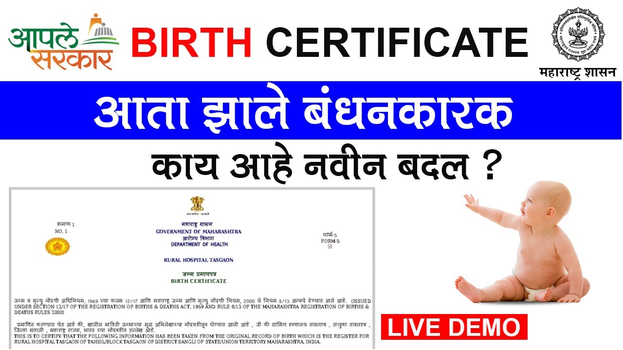 Birth Certificate Telangana Online Apply - Instagram - Birth Certificate Process Timeline