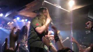 Kypck - Gidrolokator &amp; Predatel (29-05-2009, Live in St. Petersburg)