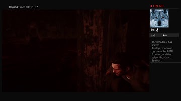 The Evil Within 2 part 5 ChibiWolf 34