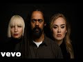 Damian Marley ft Sia and Adele - Walking With The Lord (2025 AI Music Video)