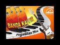 Banda kalor pegaditas mix parte 01