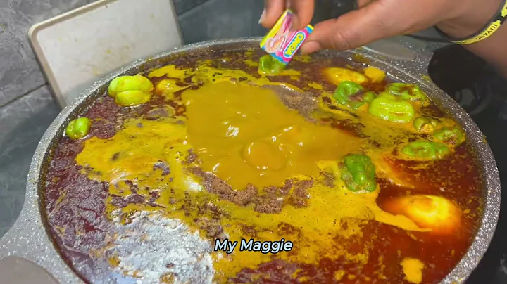 Ghanaian Palm Nut Soup From Scratch |Step By Step Recipe |  ABE NKWAN | Banga and Rice balls| Omotuo