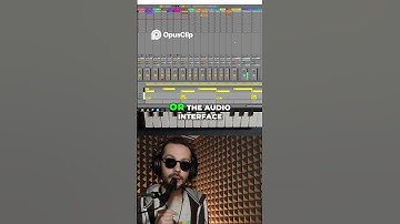 How to use TONS OF INSTRUMENTS in your Ableton Live Looping Setup without losing time - #8 (2)