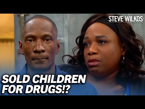 Allegations on Top of Allegations | Steve Wilkos