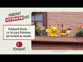 [DESTINATION #25] Poképark Kanto - Le 1er parc Pokémon permanent au monde