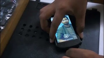 How to root Xolo A500 smart-phone