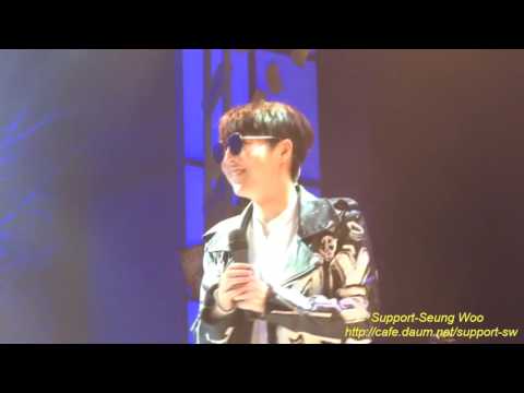 [유승우] 160504 마이버킷리스트 커튼콜-2