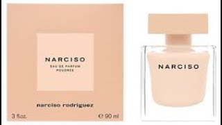 NARCISO RODRIGUEZ: IL DUPE LOW COST! - YouTube