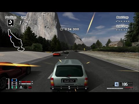 [#470]-gran-turismo-4---volvo-240-glt-estate-'88-hybrid-ps2-gameplay-hd