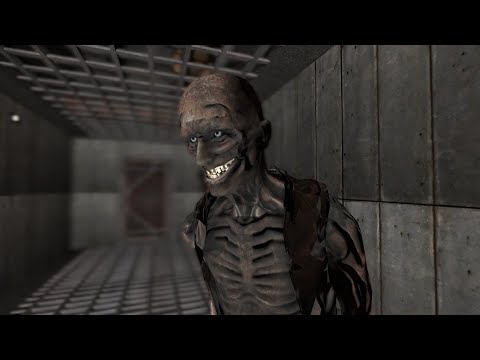 SCP-106 Nextbot - Skymods