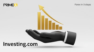 29. Practical use of the Investing.com Economic Calendar app