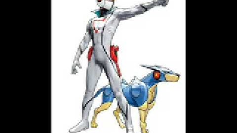 Tatsunoko vs capcom-Casshern