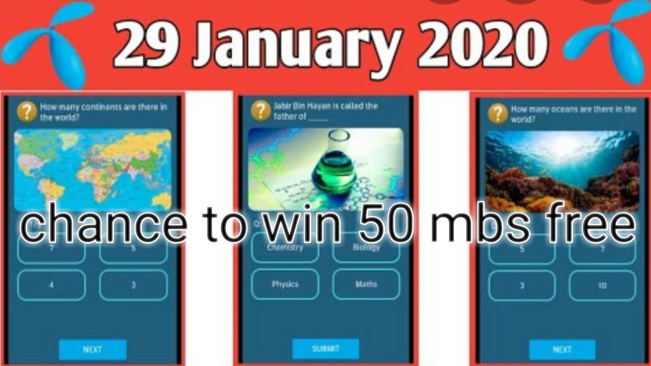 Today My Telenor App Answers YouTube Today my telenor app answers youtube