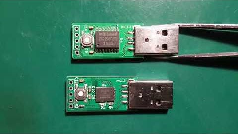 [ENG] Dynamic Delays | PocketAdmin badusb